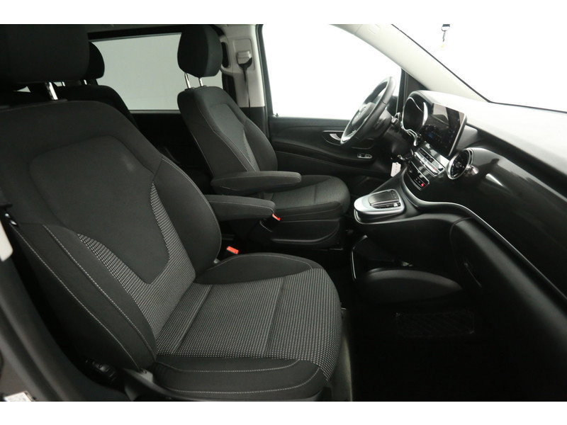 Mercedes-Benz EQV 300