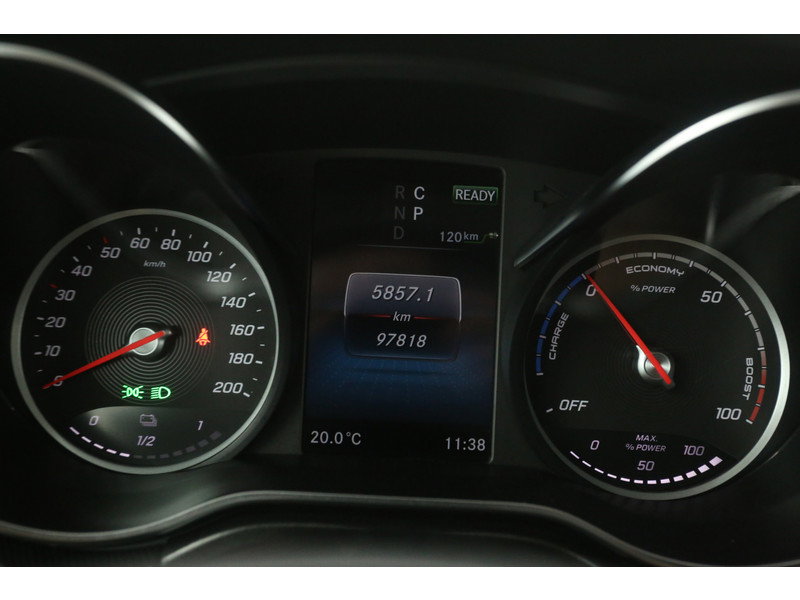 Mercedes-Benz EQV 300