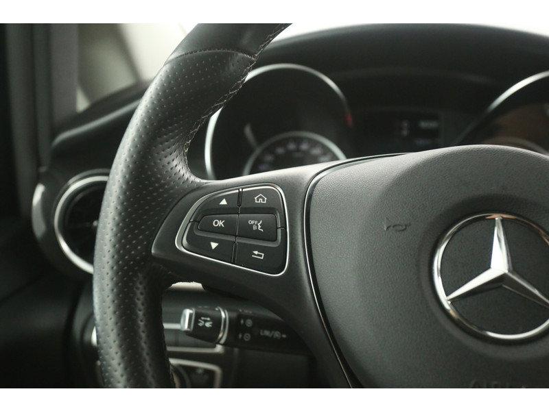 Mercedes-Benz EQV 300