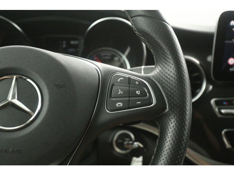 Mercedes-Benz EQV 300