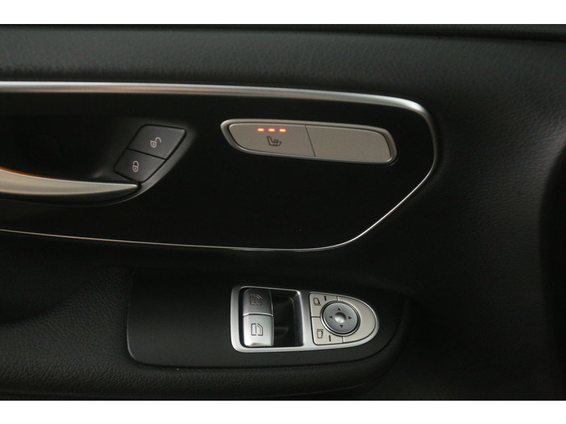 Mercedes-Benz EQV 300