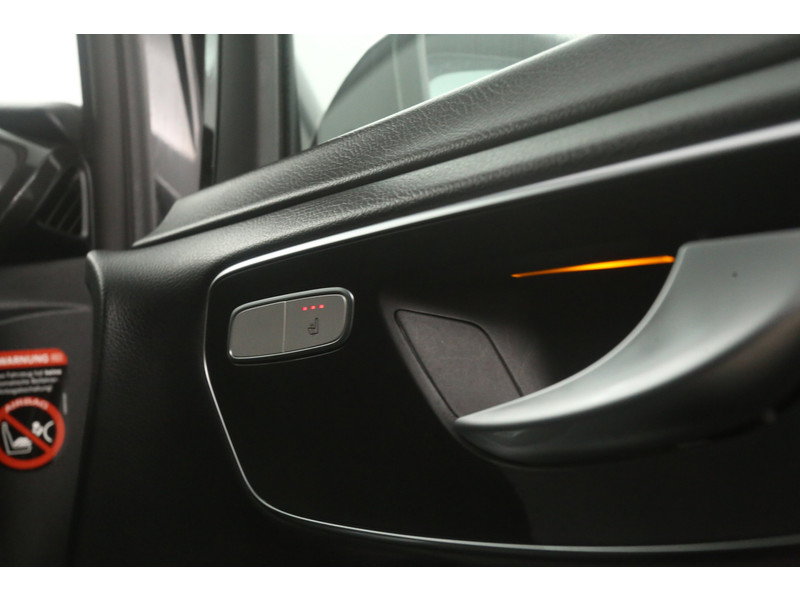 Mercedes-Benz EQV 300