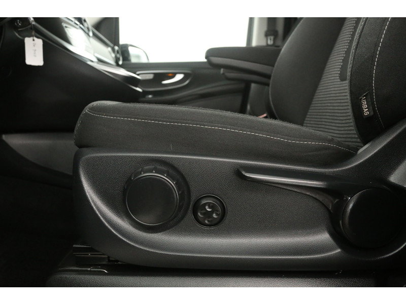 Mercedes-Benz EQV 300