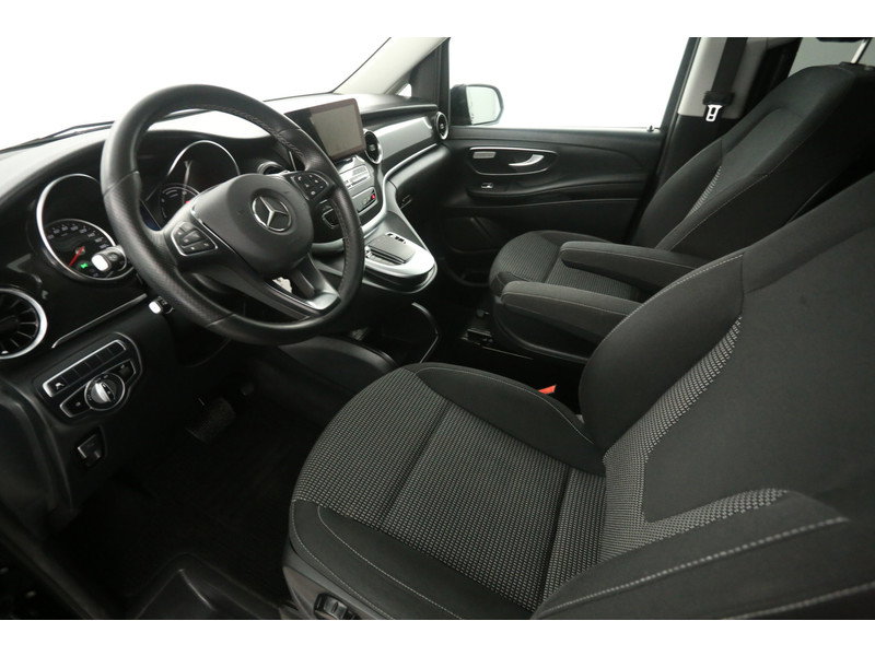 Mercedes-Benz EQV 300