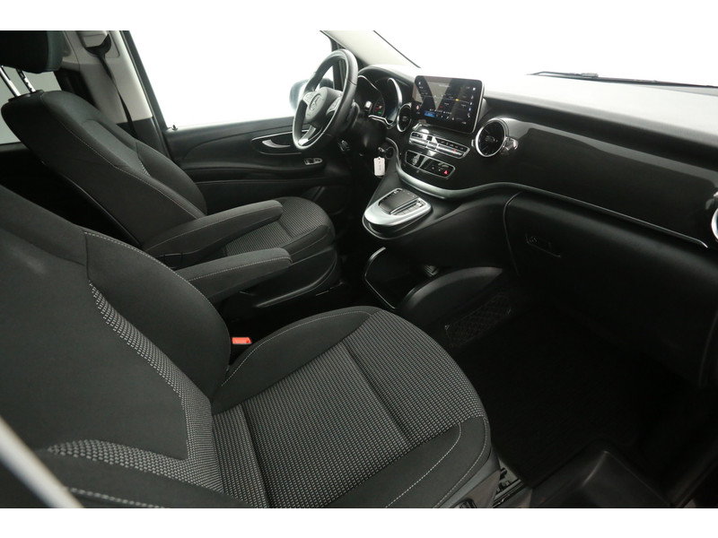 Mercedes-Benz EQV 300