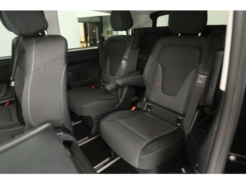 Mercedes-Benz EQV 300