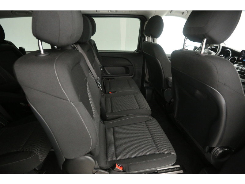 Mercedes-Benz EQV 300