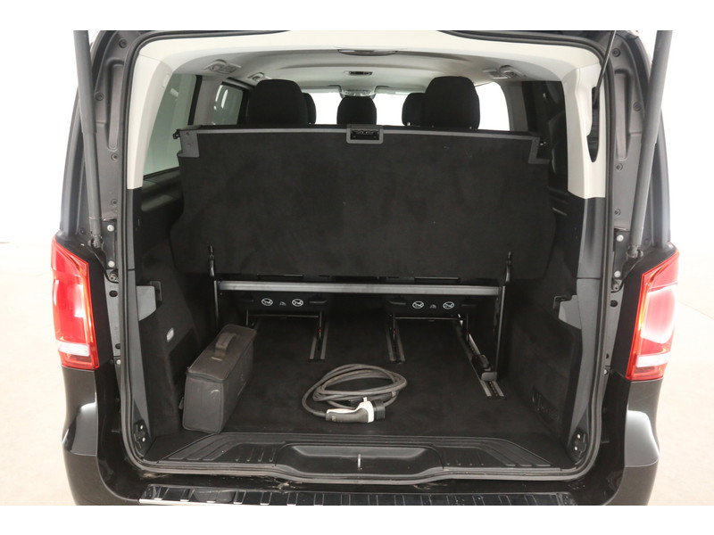 Mercedes-Benz EQV 300