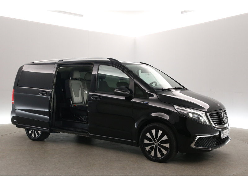 Mercedes-Benz EQV 300