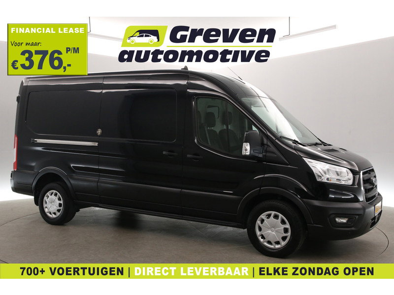 Ford Transit 2.0 Ecoblue L3H2 V08PSZ
