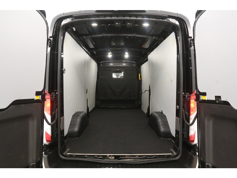 Ford Transit 2.0 Ecoblue L3H2 V08PSZ