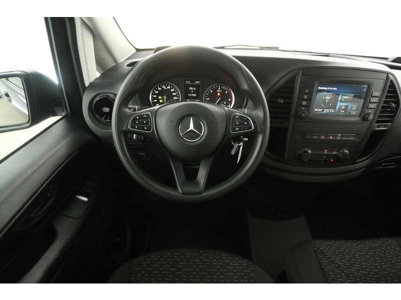 Mercedes-Benz Vito 114 CDI Lang GR9463