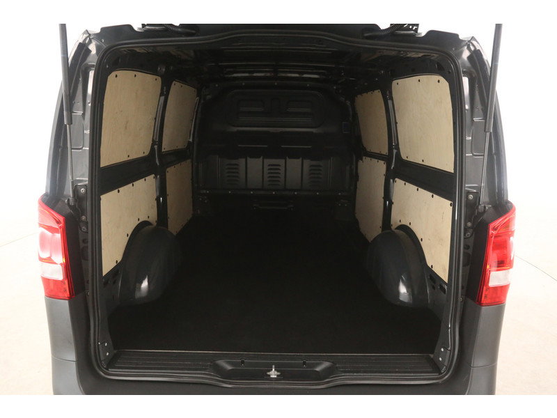 Mercedes-Benz Vito 114 CDI Lang GR9463