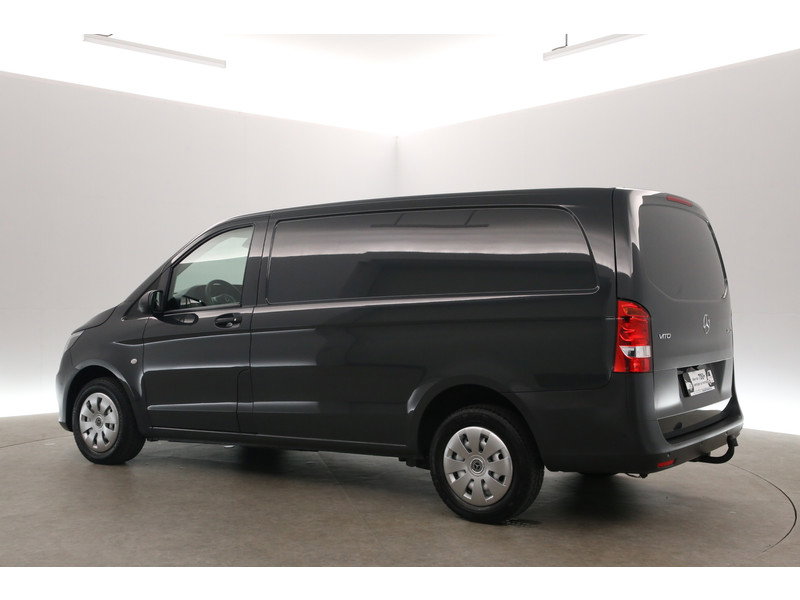 Mercedes-Benz Vito 114 CDI Lang GR9463