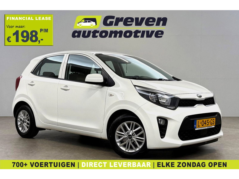 Kia Picanto 1.0 DPi DynamicLine L045GS