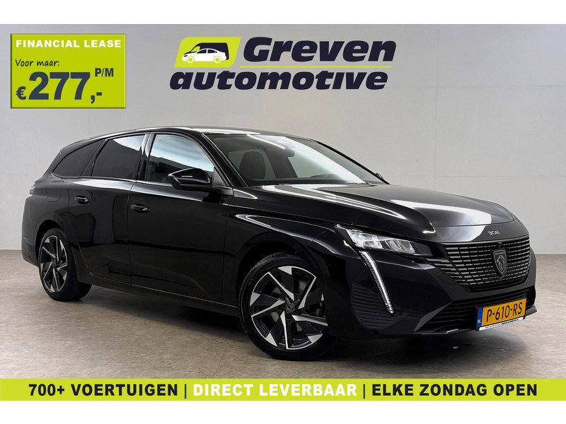 Peugeot 308 1.2 PureTech Allure Pack Business P610RS