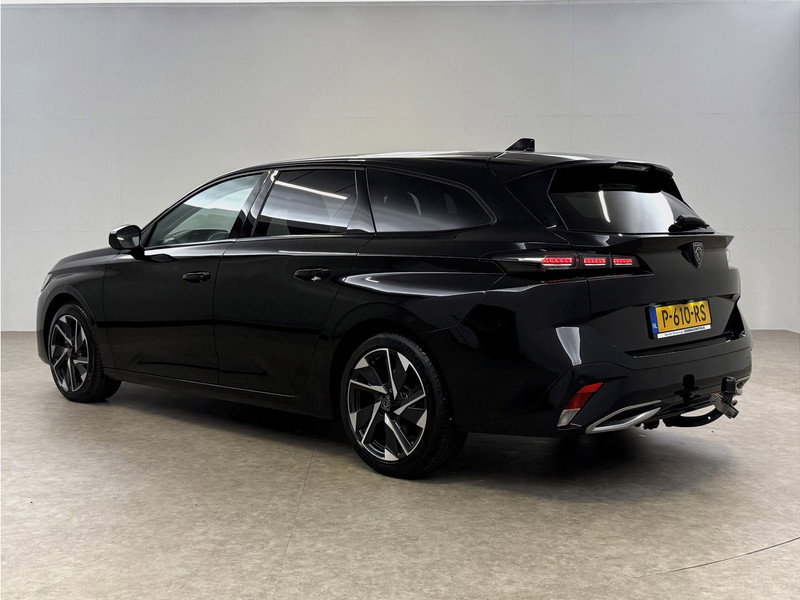 Peugeot 308 1.2 PureTech Allure Pack Business P610RS