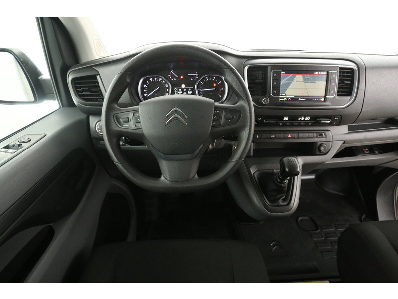 Citroën Jumpy 1.6 BlueHDI L2H1 V27GBF