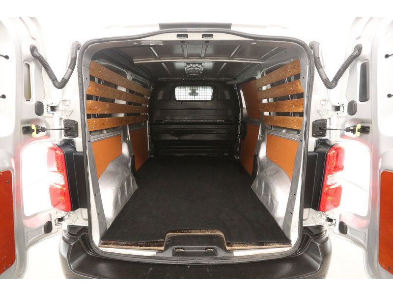 Citroën Jumpy 1.6 BlueHDI L2H1 V27GBF