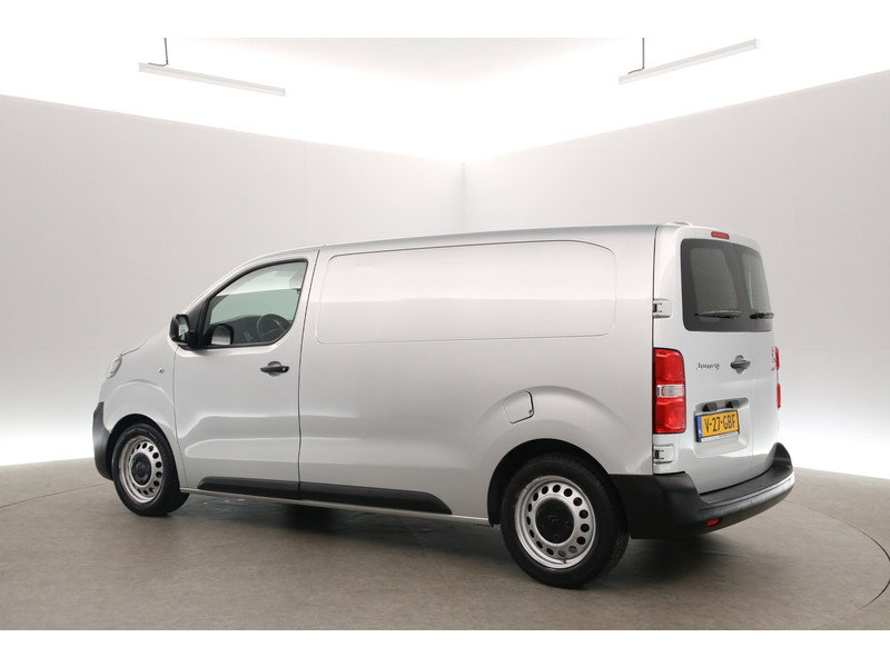 Citroën Jumpy 1.6 BlueHDI L2H1 V27GBF