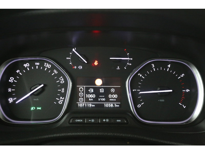 Citroën Jumpy