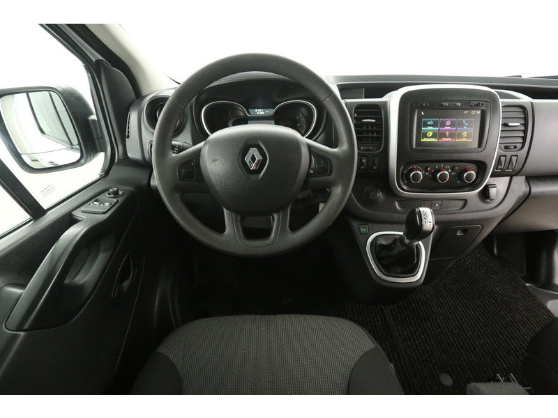 Renault Trafic 2.0 dCI 145PK L2H1 V42PRV