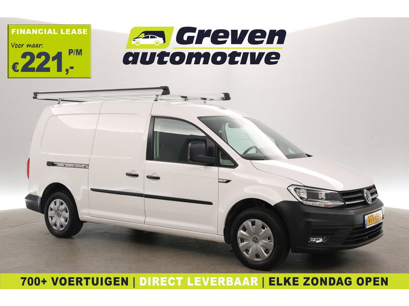 Volkswagen Caddy Maxi 2.0 TDI L2H1 VFV03V