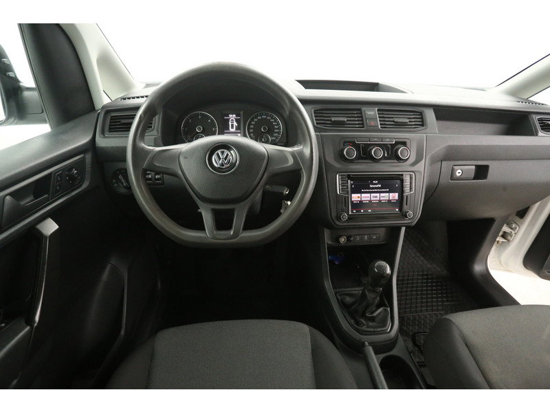 Volkswagen Caddy Maxi 2.0 TDI L2H1 VFV03V