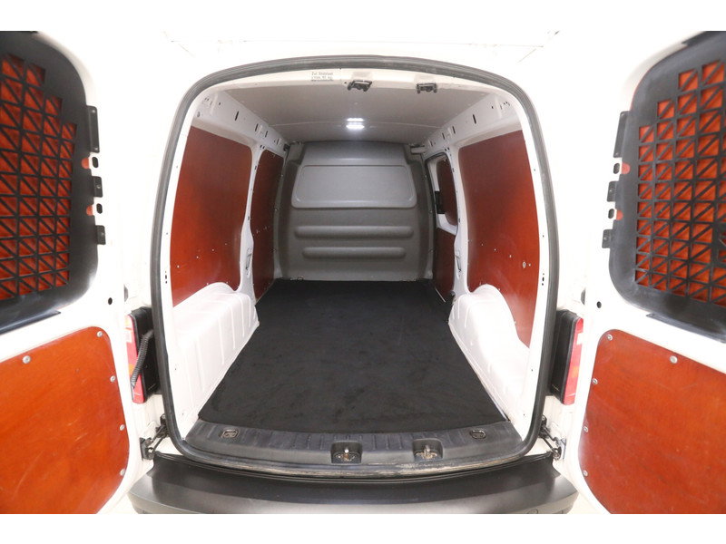 Volkswagen Caddy Maxi 2.0 TDI L2H1 VFV03V