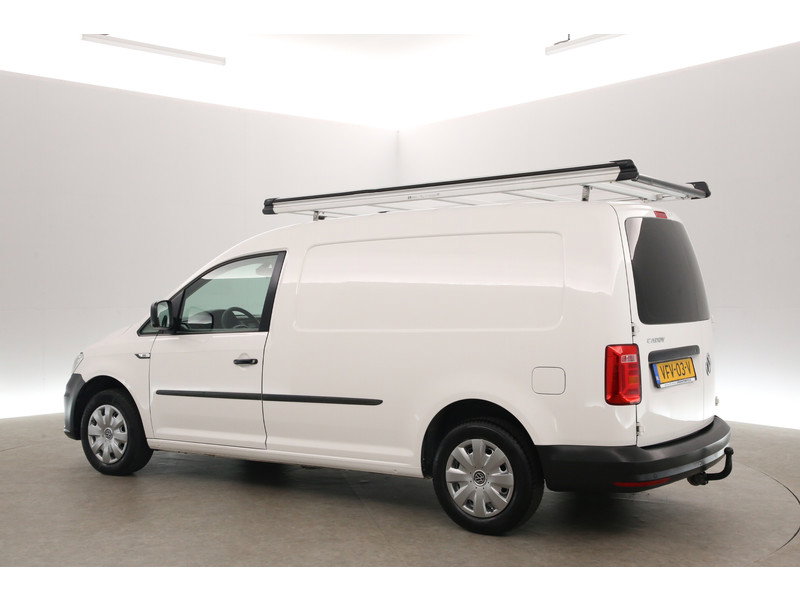 Volkswagen Caddy Maxi 2.0 TDI L2H1 VFV03V