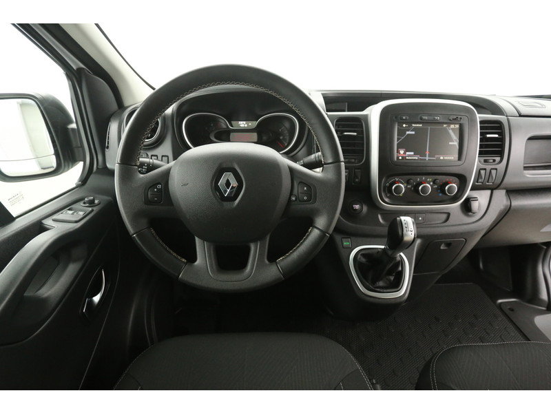 Renault Trafic 2.0 DCI 145PK L2H1 GR3694