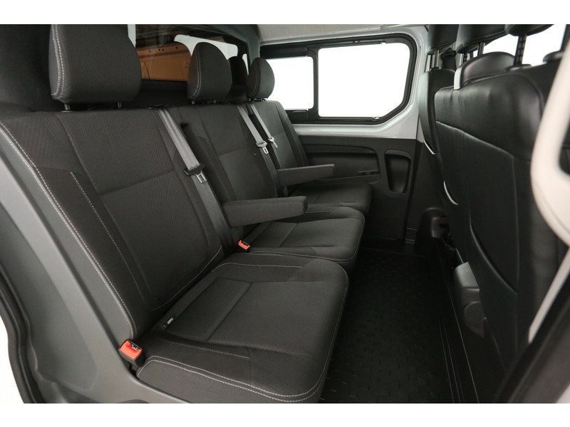Renault Trafic 2.0 DCI 145PK L2H1 GR3694