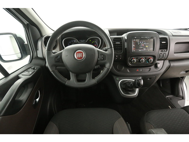 Fiat Talento 2.0 MultiJet L1H1 VLG76S