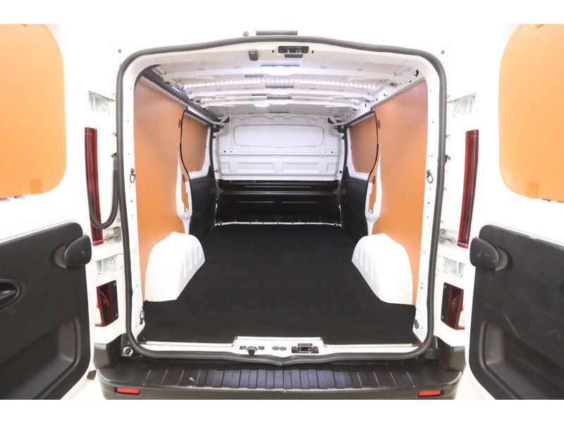 Fiat Talento 2.0 MultiJet L1H1 VLG76S