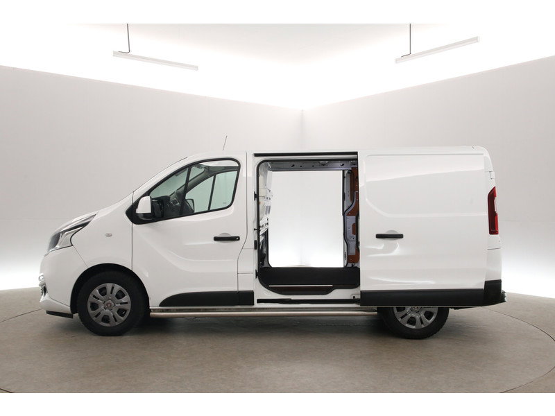 Fiat Talento 2.0 MultiJet L1H1 VLG76S