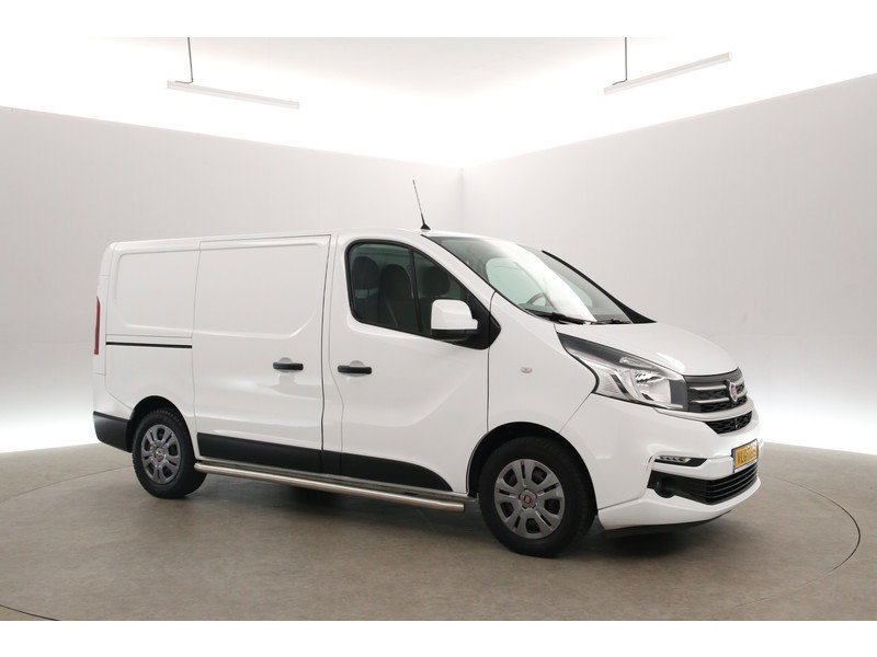 Fiat Talento