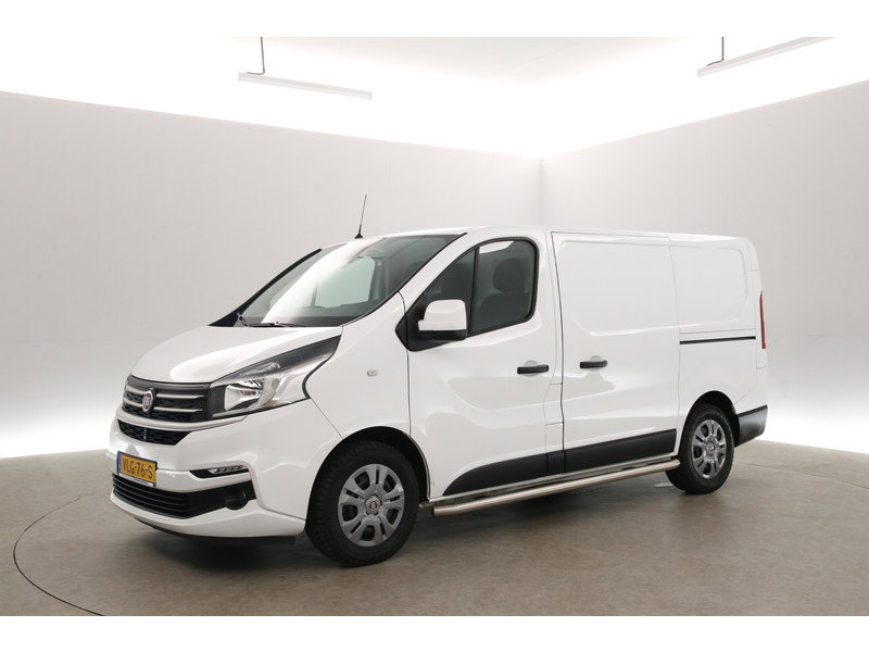 Fiat Talento