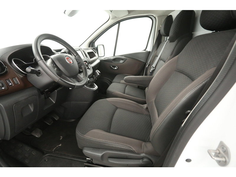 Fiat Talento