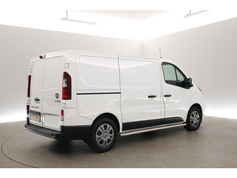 Fiat Talento