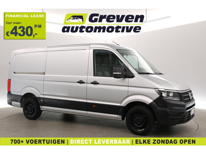 Volkswagen Crafter 2.0 TDI L3H2 140PK GR1340