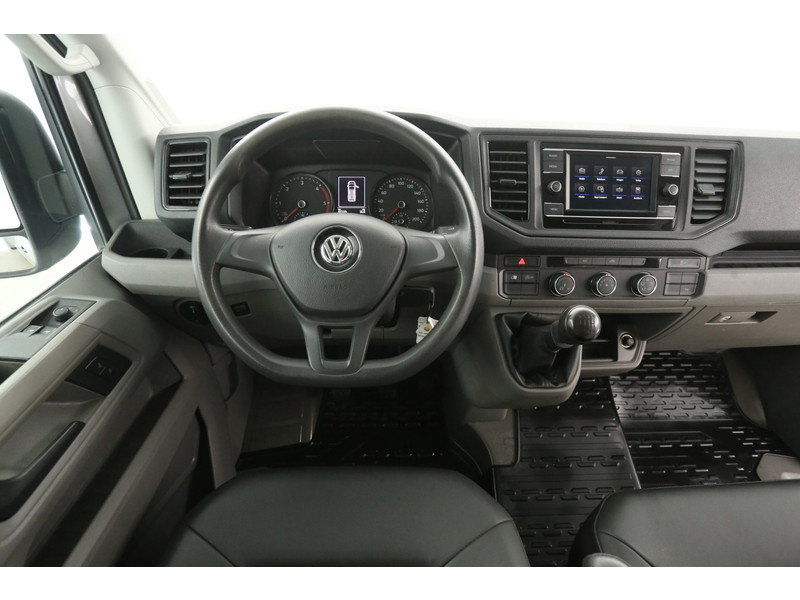 Volkswagen Crafter 2.0 TDI L3H2 140PK GR1340