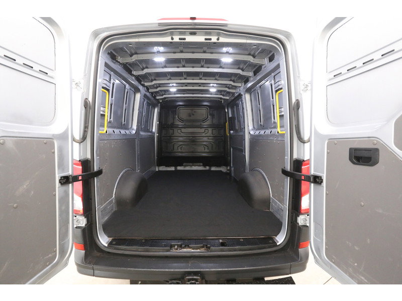 Volkswagen Crafter 2.0 TDI L3H2 140PK GR1340