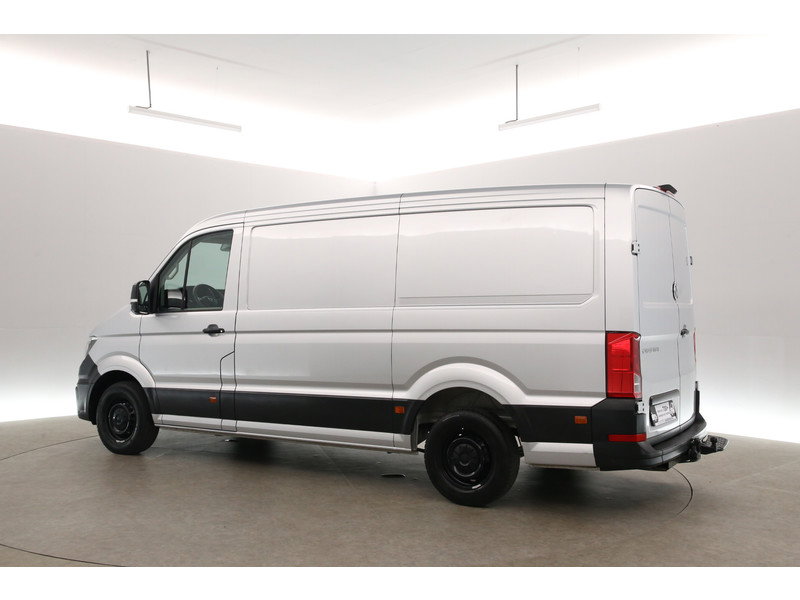 Volkswagen Crafter 2.0 TDI L3H2 140PK GR1340