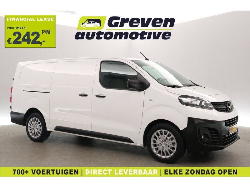 Opel Vivaro 2.0 CDTI L3H1 VHR98F