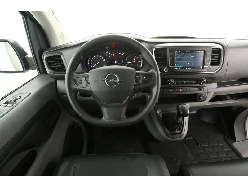 Opel Vivaro 2.0 CDTI L3H1 VHR98F