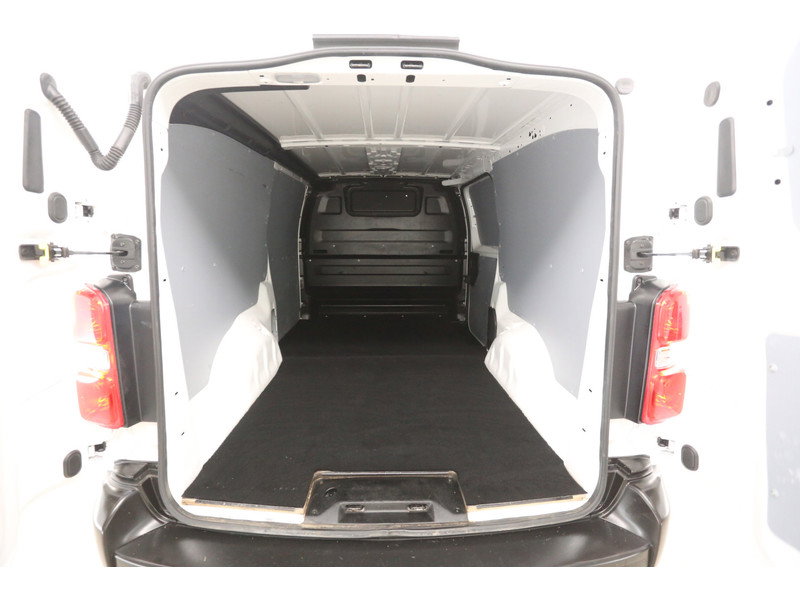 Opel Vivaro 2.0 CDTI L3H1 VHR98F