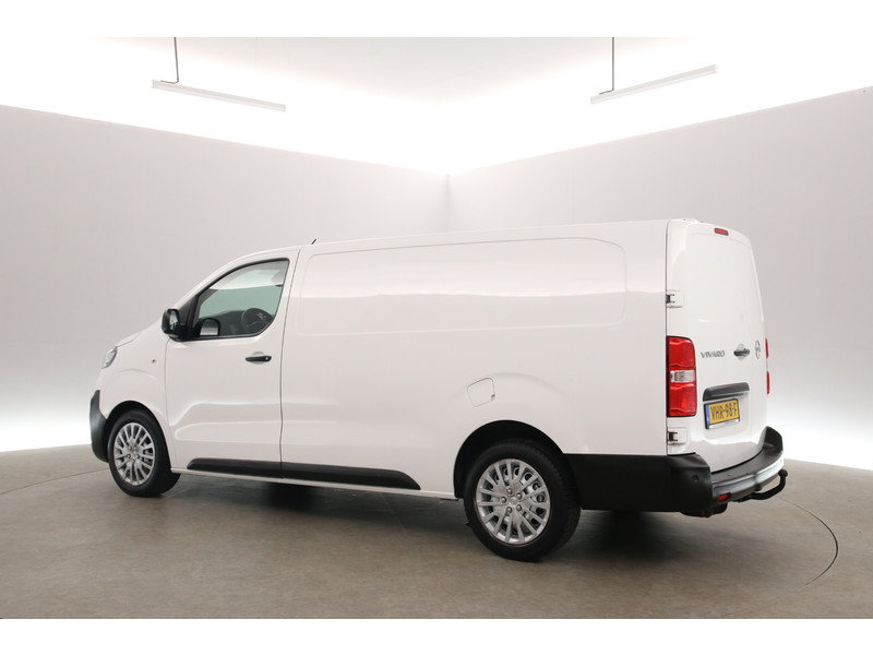 Opel Vivaro 2.0 CDTI L3H1 VHR98F