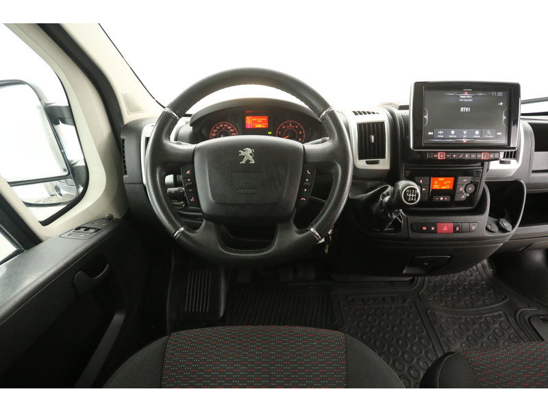 Peugeot Boxer 2.2 BlueHDi 165PK L2H1 V78PSX