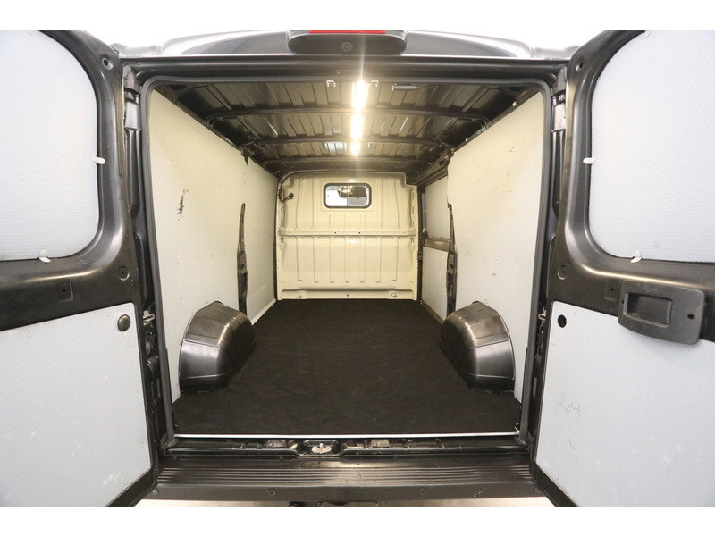 Peugeot Boxer 2.2 BlueHDi 165PK L2H1 V78PSX