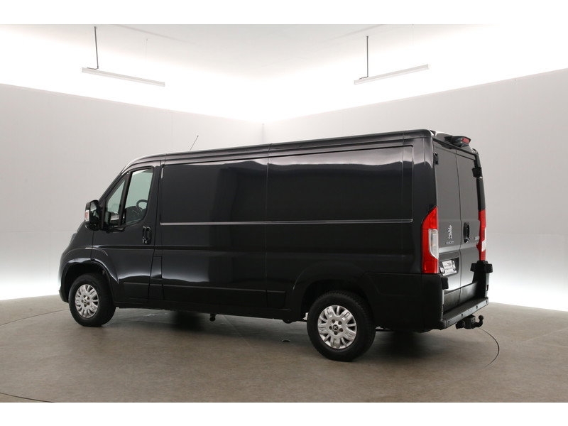 Peugeot Boxer 2.2 BlueHDi 165PK L2H1 V78PSX